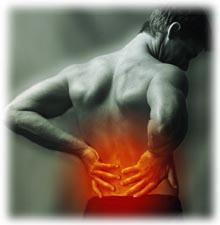 Lower Back Pain