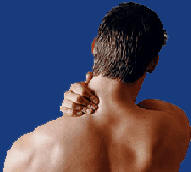 Neck Pain...